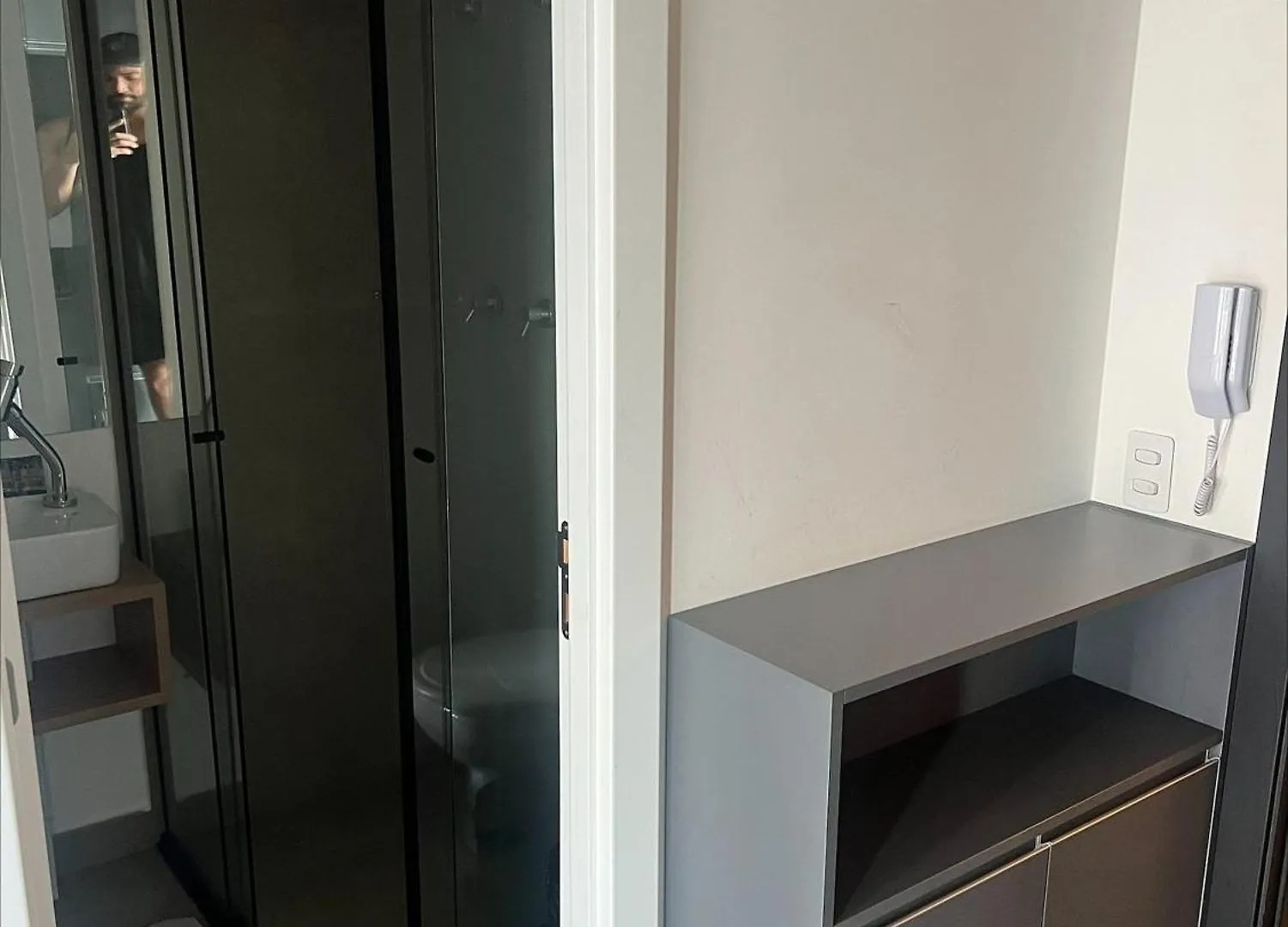 Vn Ueno Apartment Sao Paulo