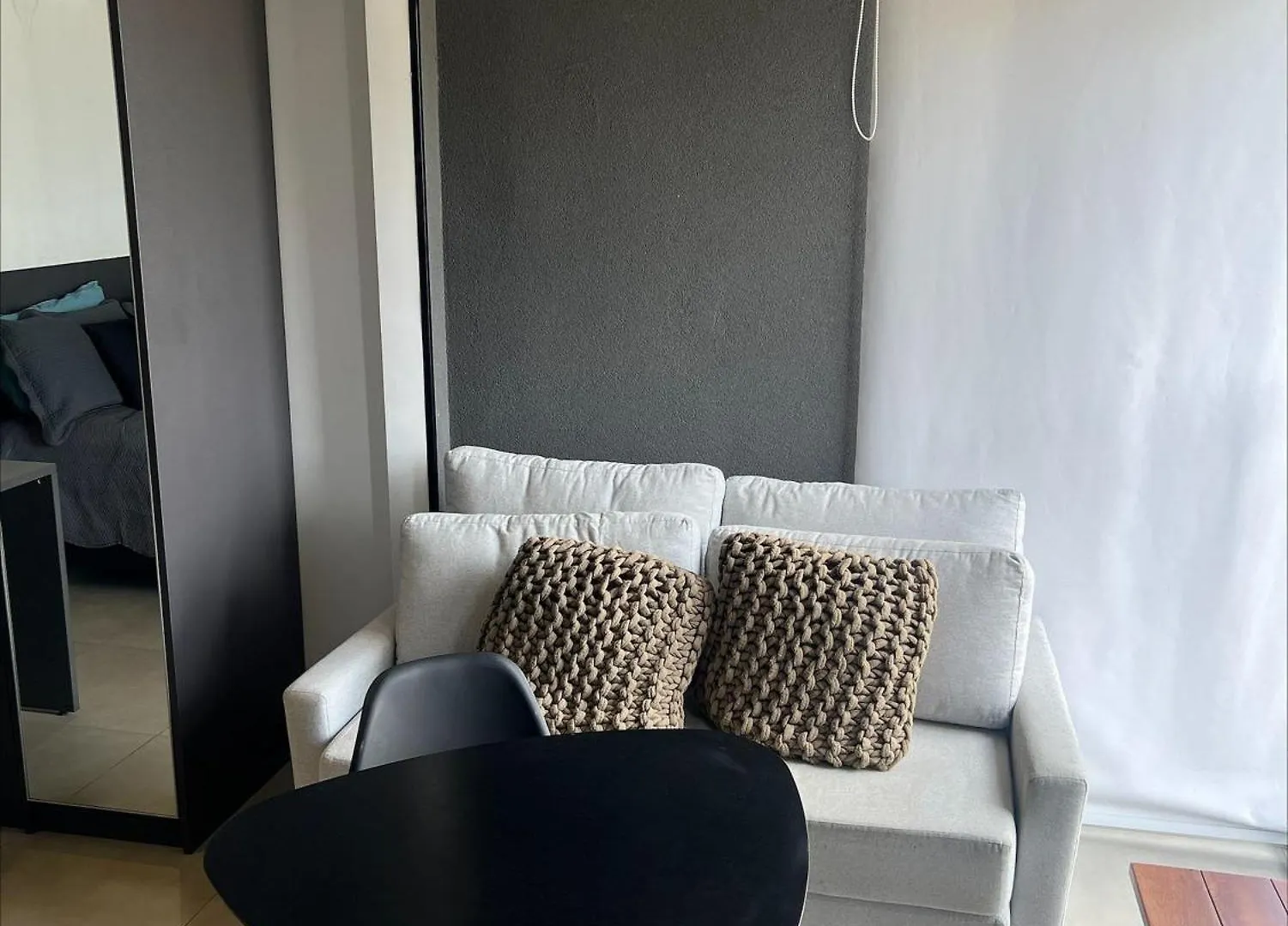 Vn Ueno Apartment Sao Paulo