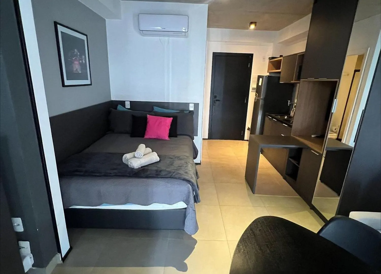 Vn Ueno Apartment Sao Paulo
