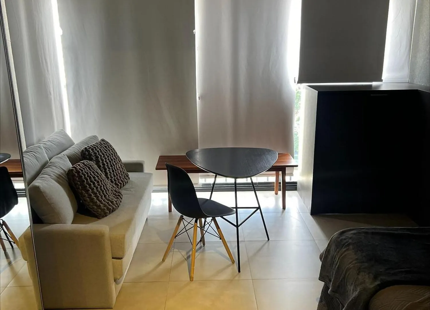 Vn Ueno Apartment Sao Paulo Brazil