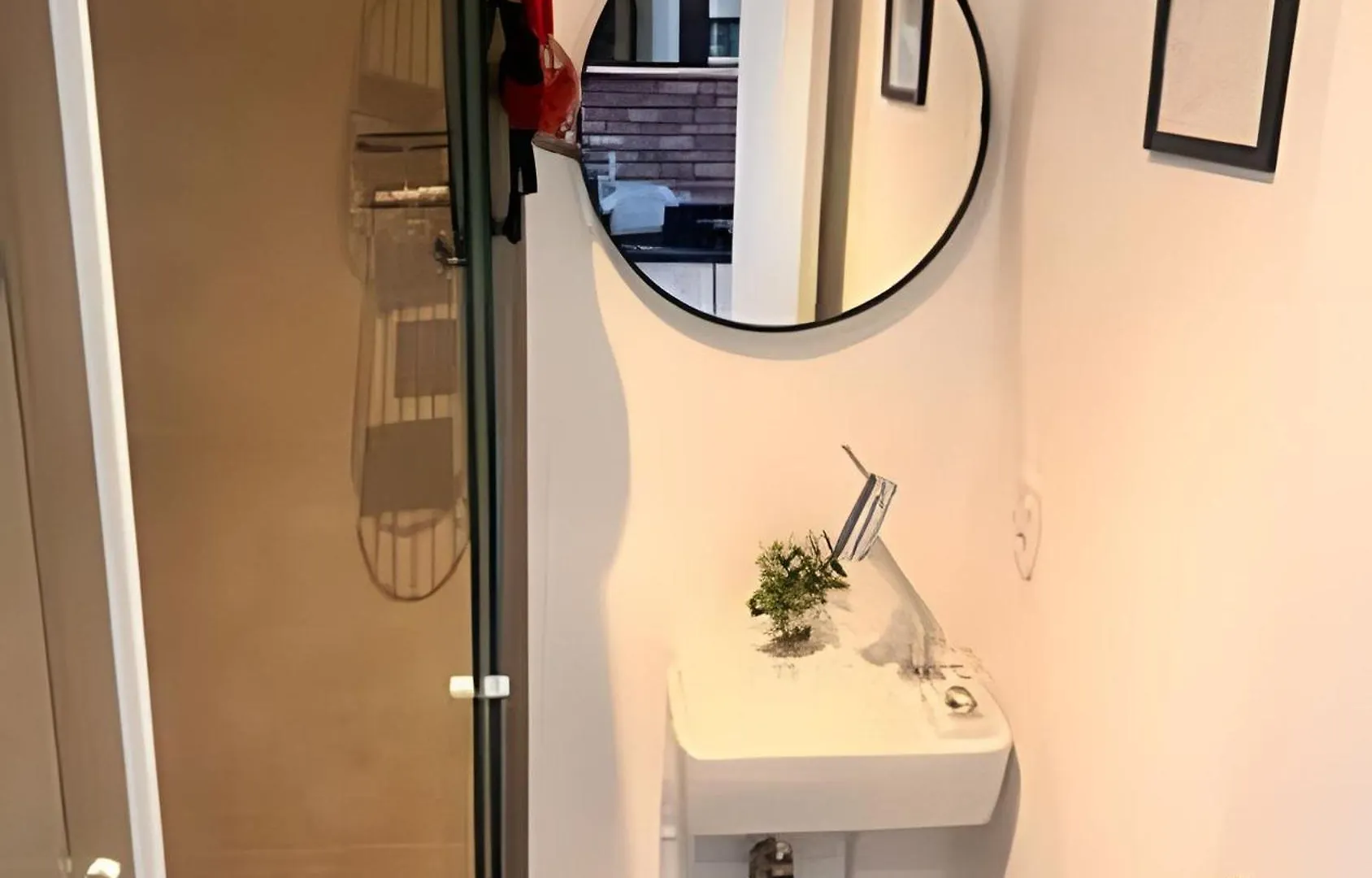 Vn Ueno Apartment Sao Paulo Brazil