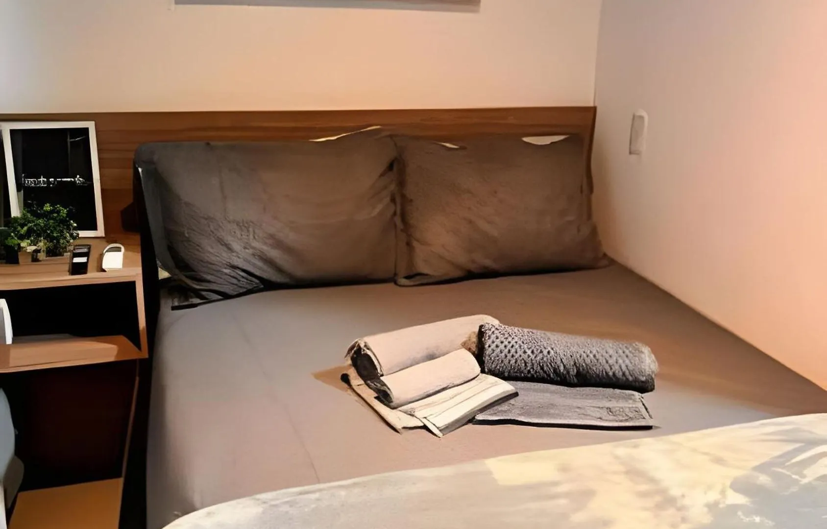 Vn Ueno Apartment Sao Paulo 0*,