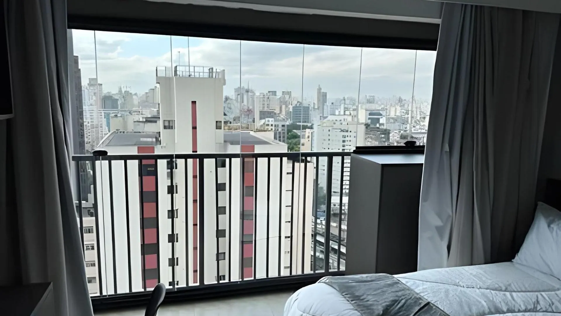 Vn Ueno Apartment Sao Paulo 0*,  Brazil
