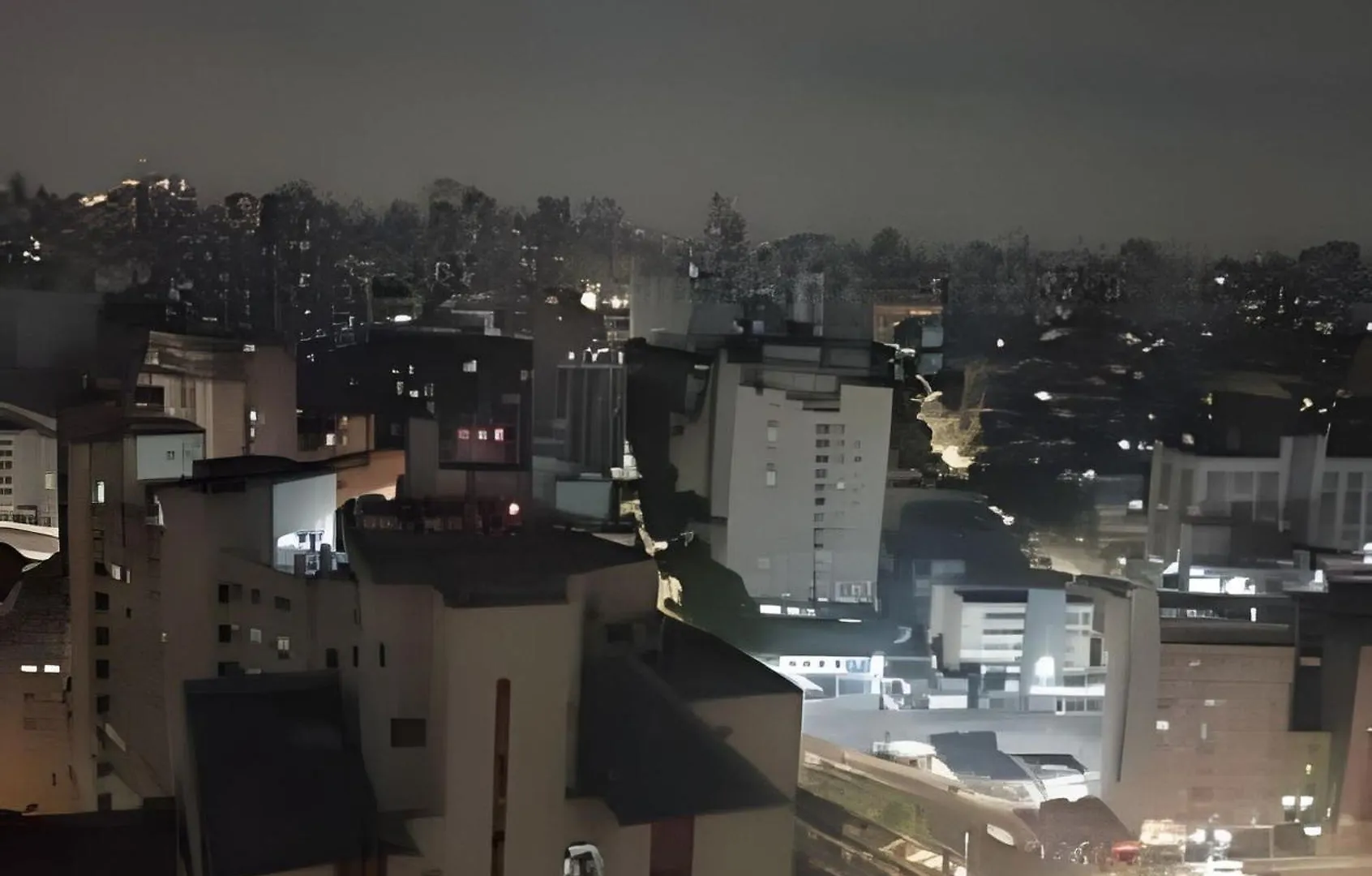 Vn Ueno Apartment Sao Paulo