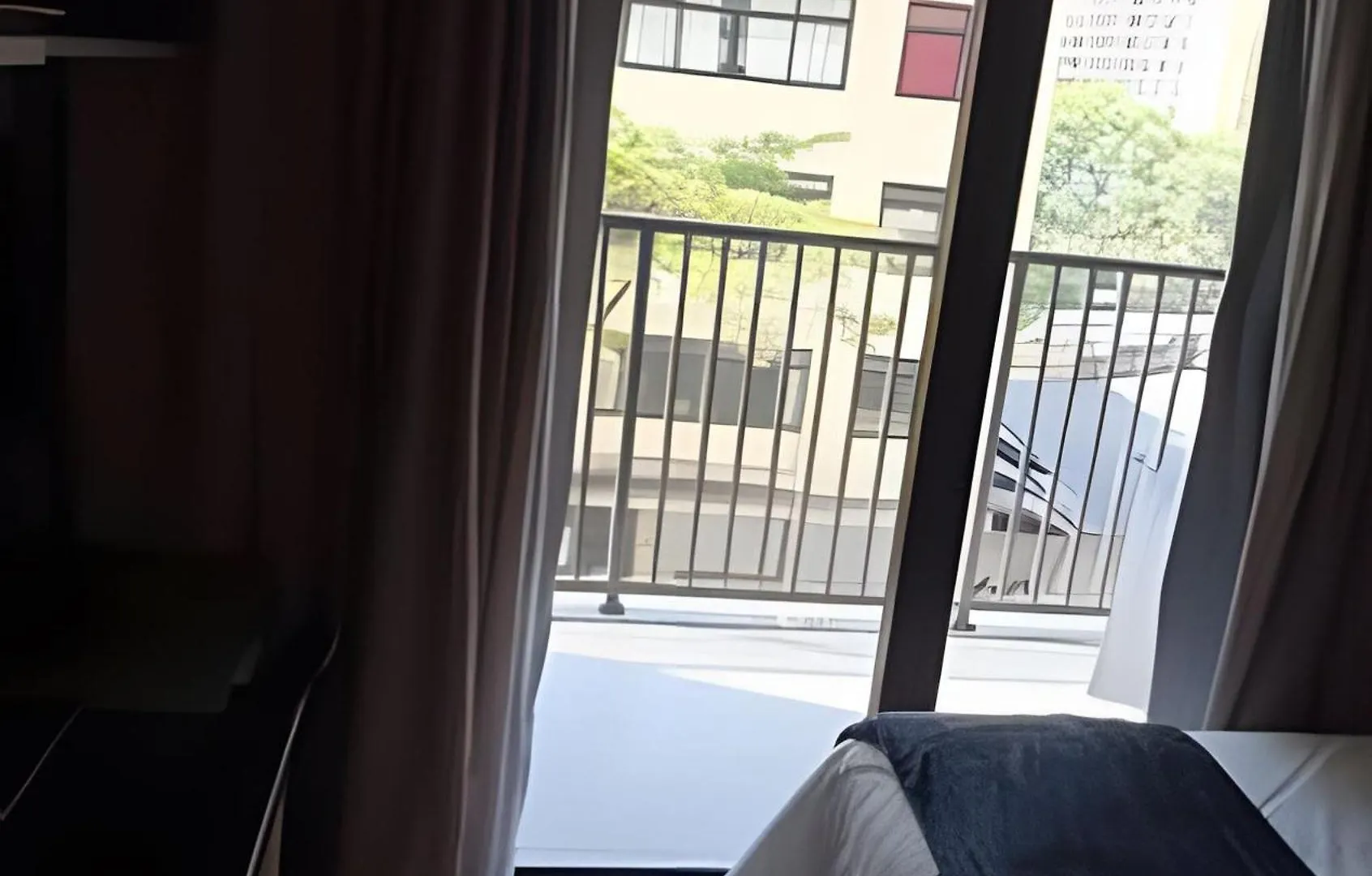 Vn Ueno Apartment Sao Paulo 0*,  Brazil