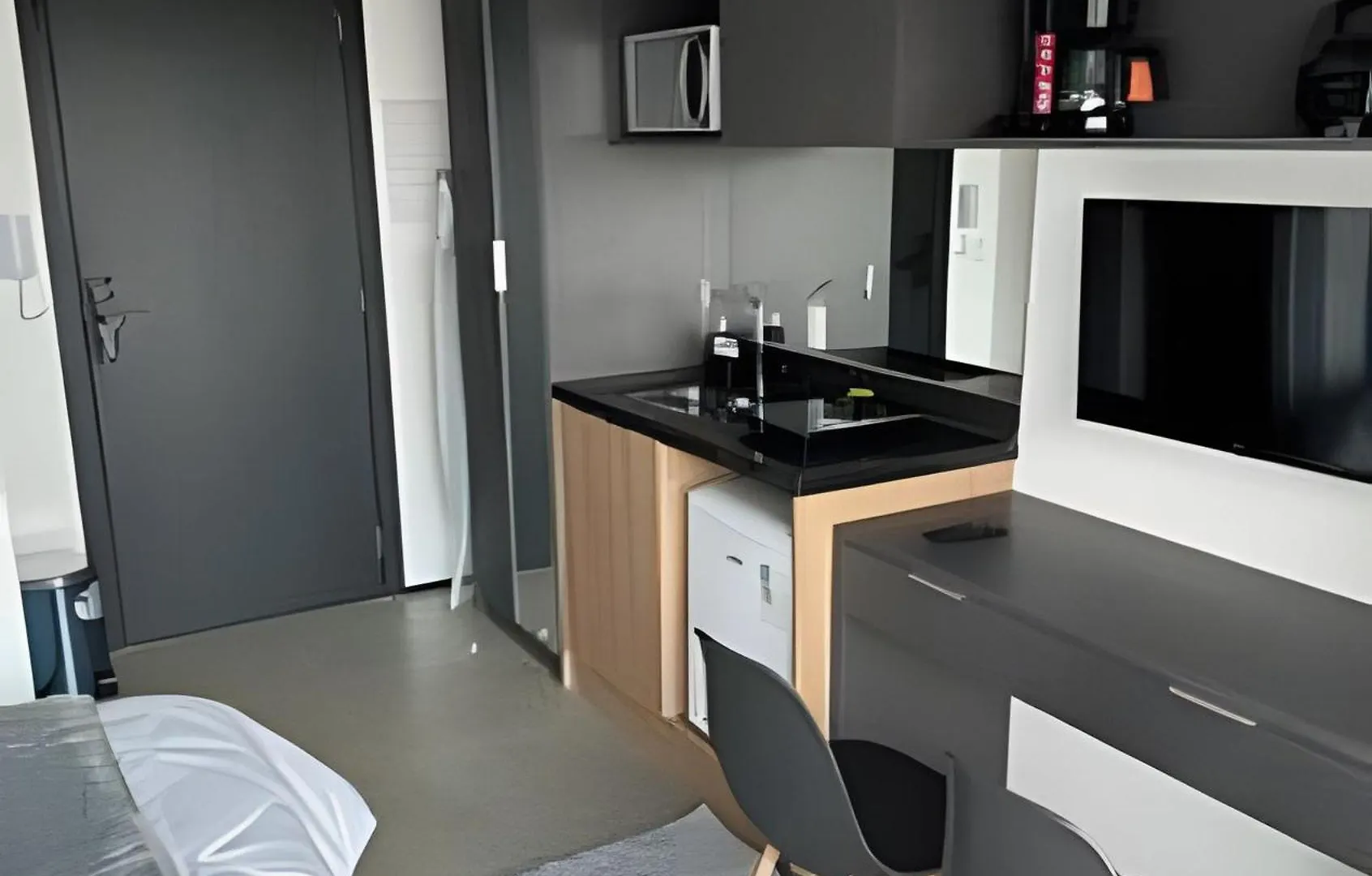 Vn Ueno Apartment Sao Paulo 0*,  Brazil