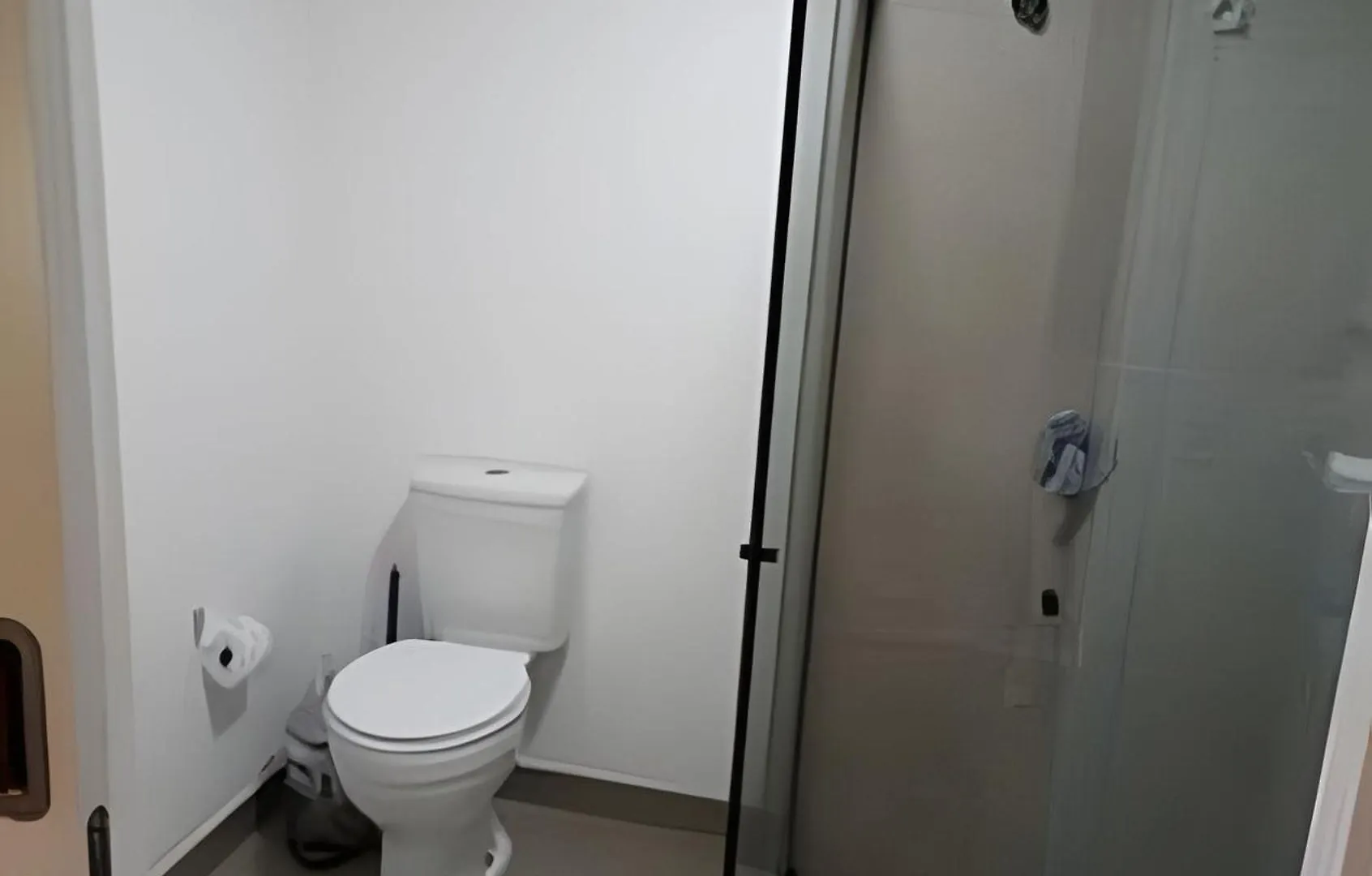 Vn Ueno Apartment Sao Paulo