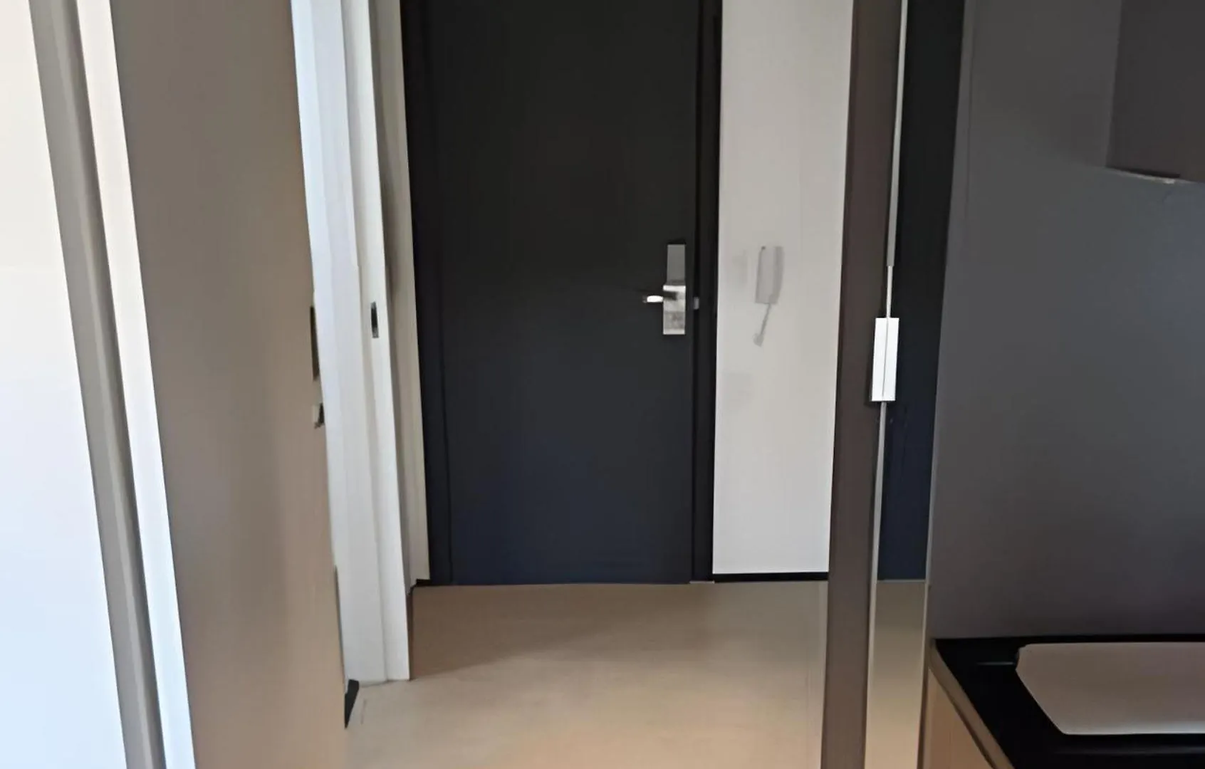 Vn Ueno Apartment Sao Paulo 0*,