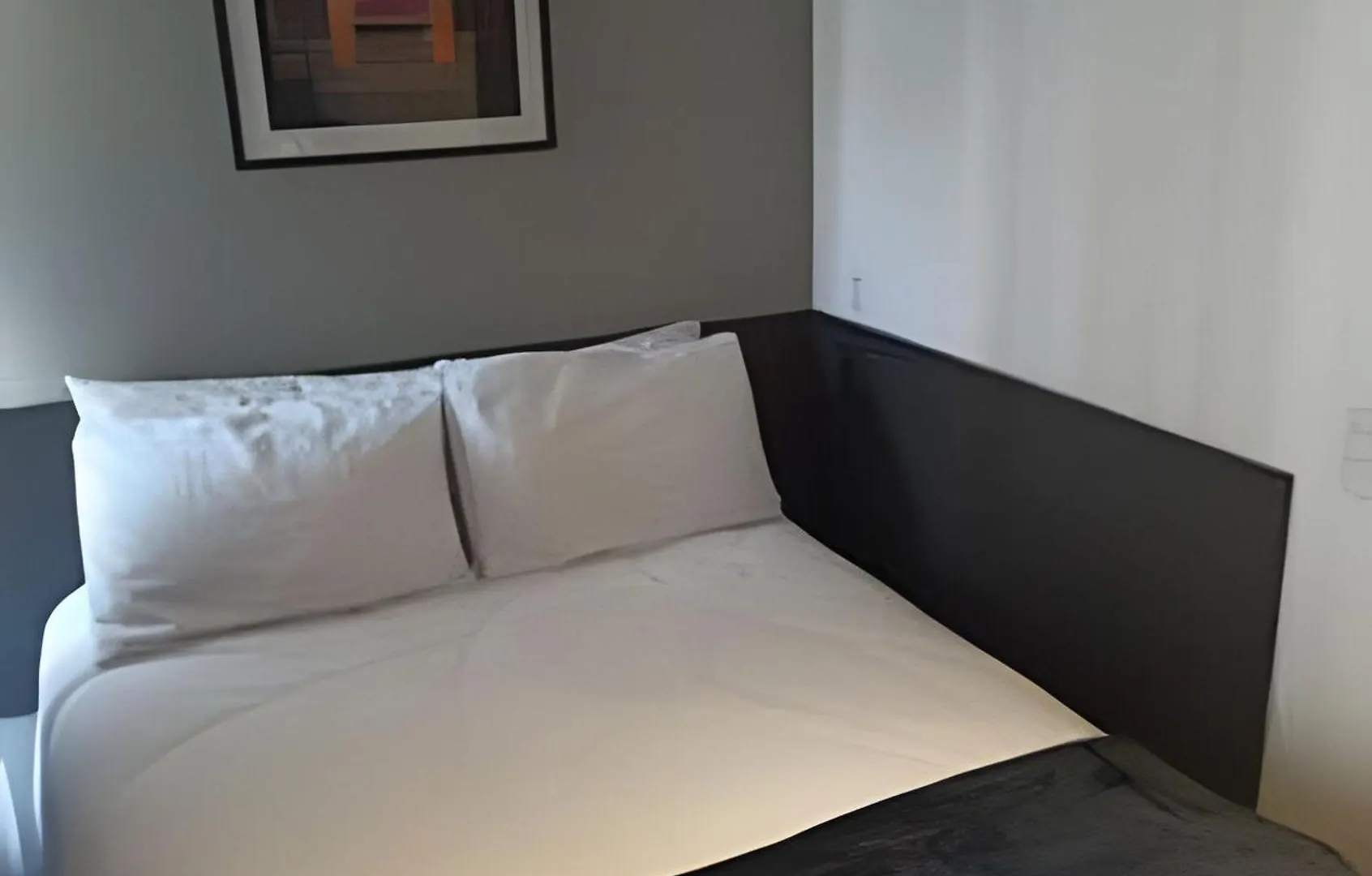 Vn Ueno Apartment Sao Paulo