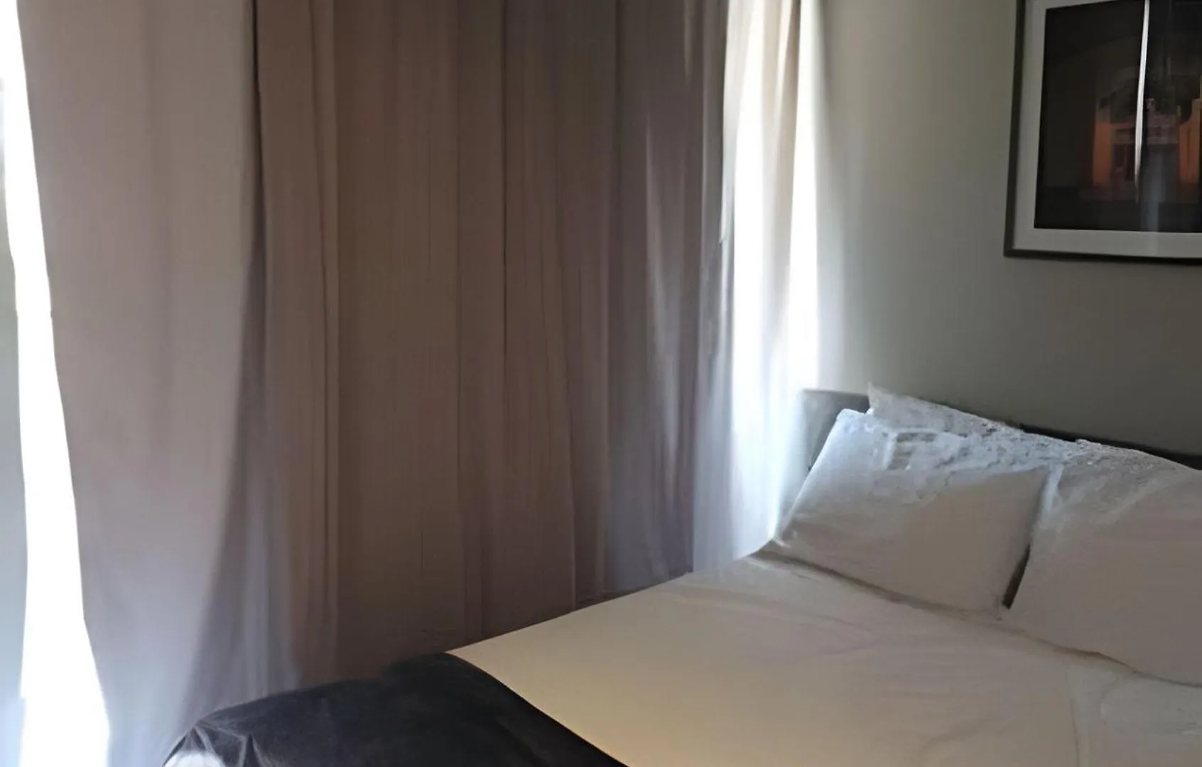 Vn Ueno Apartment Sao Paulo