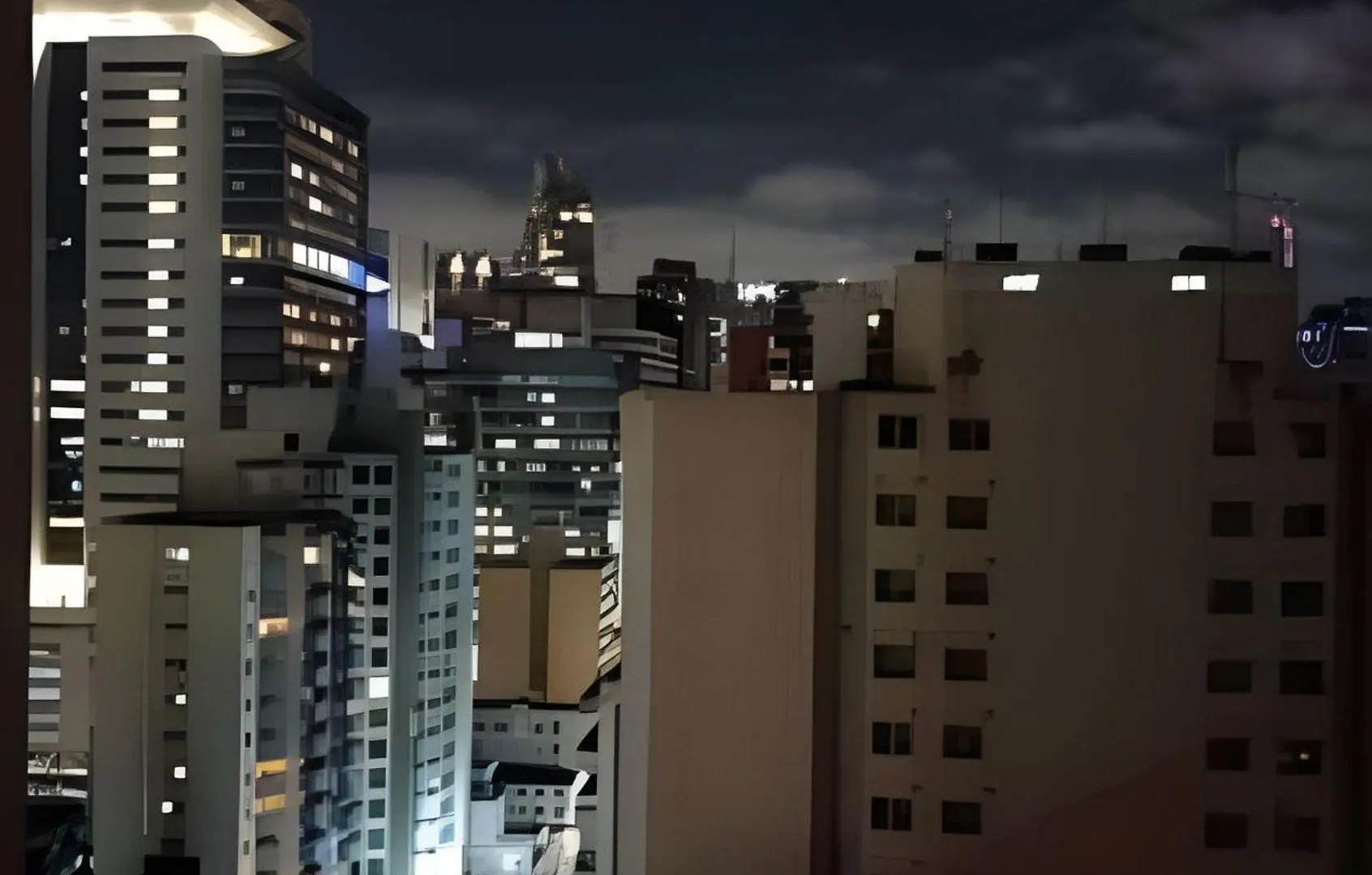 Vn Ueno Apartment Sao Paulo 0*,  Brazil