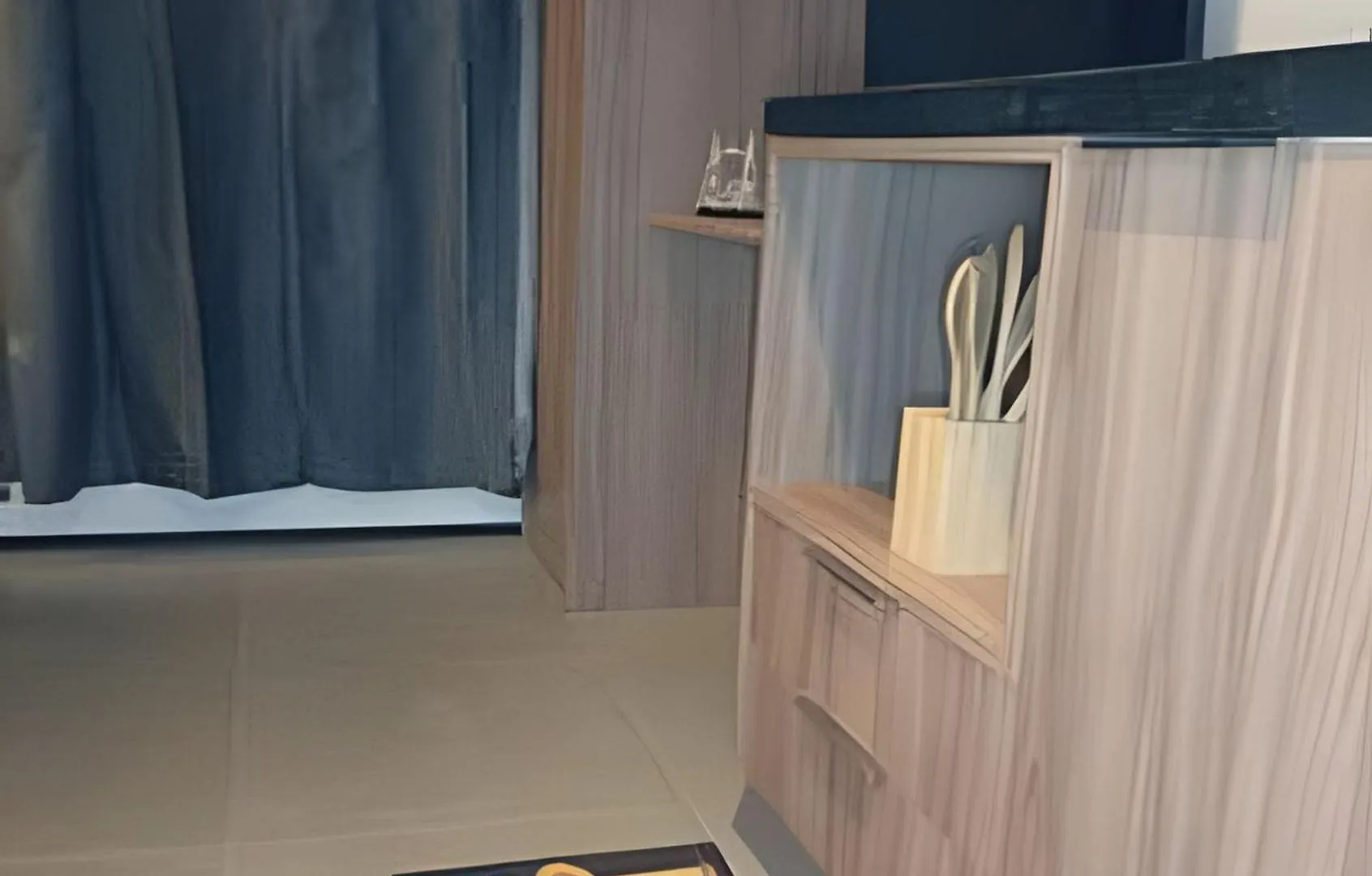Vn Ueno Apartment Sao Paulo