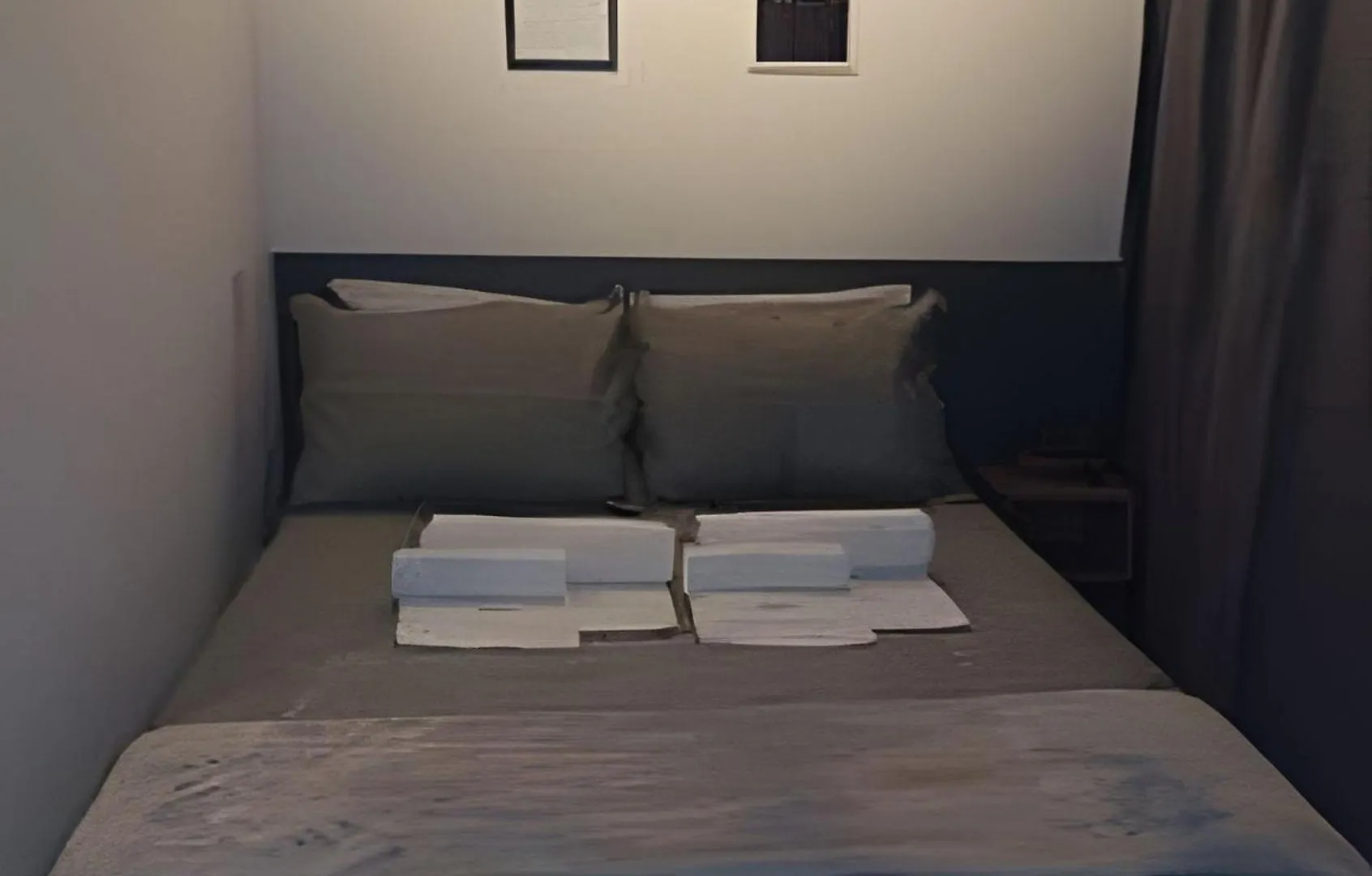 Vn Ueno Apartment Sao Paulo Brazil