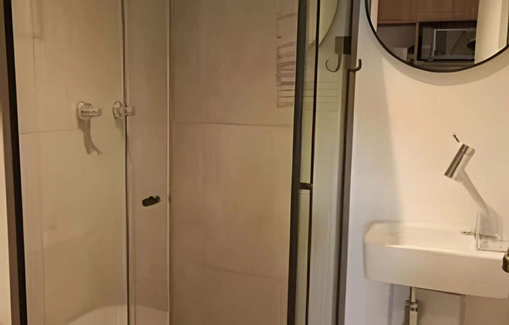 Vn Ueno Apartment Sao Paulo