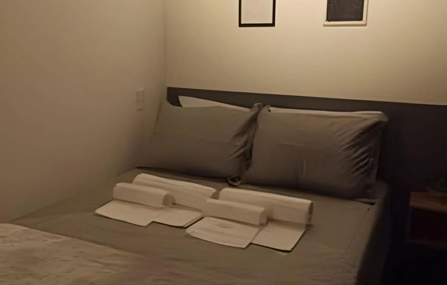 Vn Ueno Apartment Sao Paulo 0*,