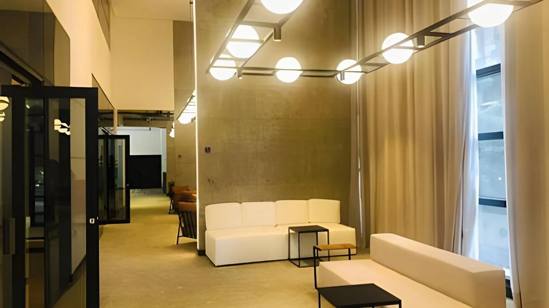 Vn Ueno Apartment Sao Paulo
