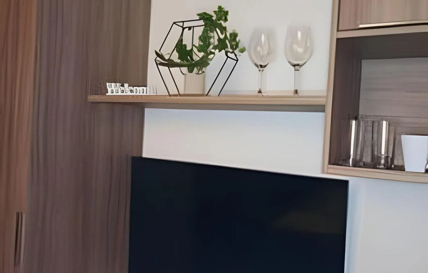 Vn Ueno Apartment Sao Paulo