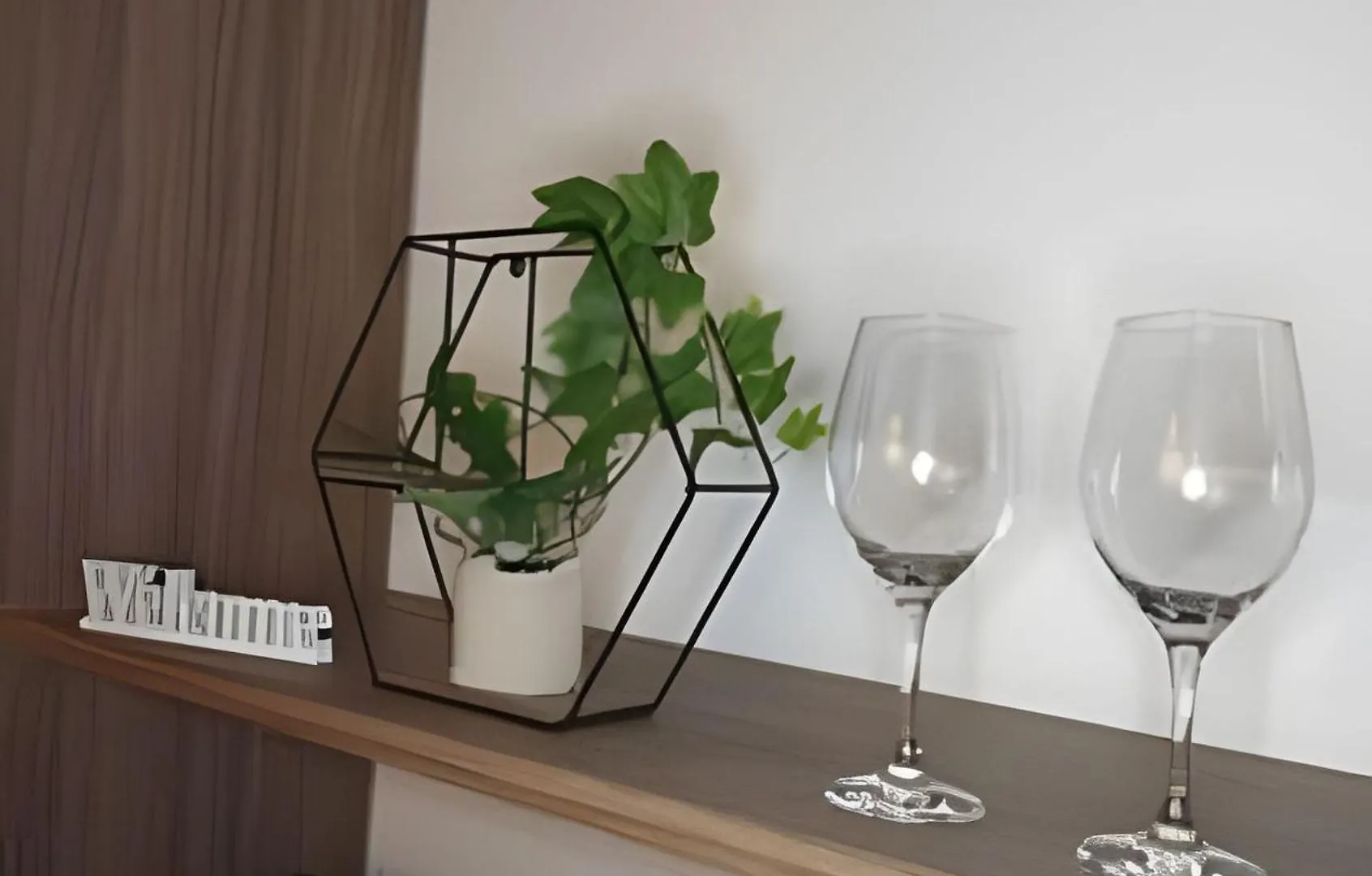 Vn Ueno Apartment Sao Paulo