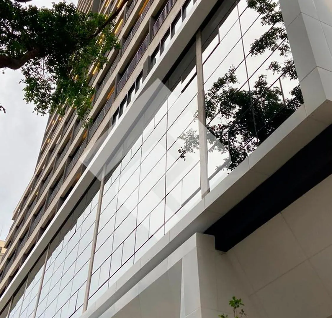 Vn Ueno Lejlighed São Paulo Brasilien