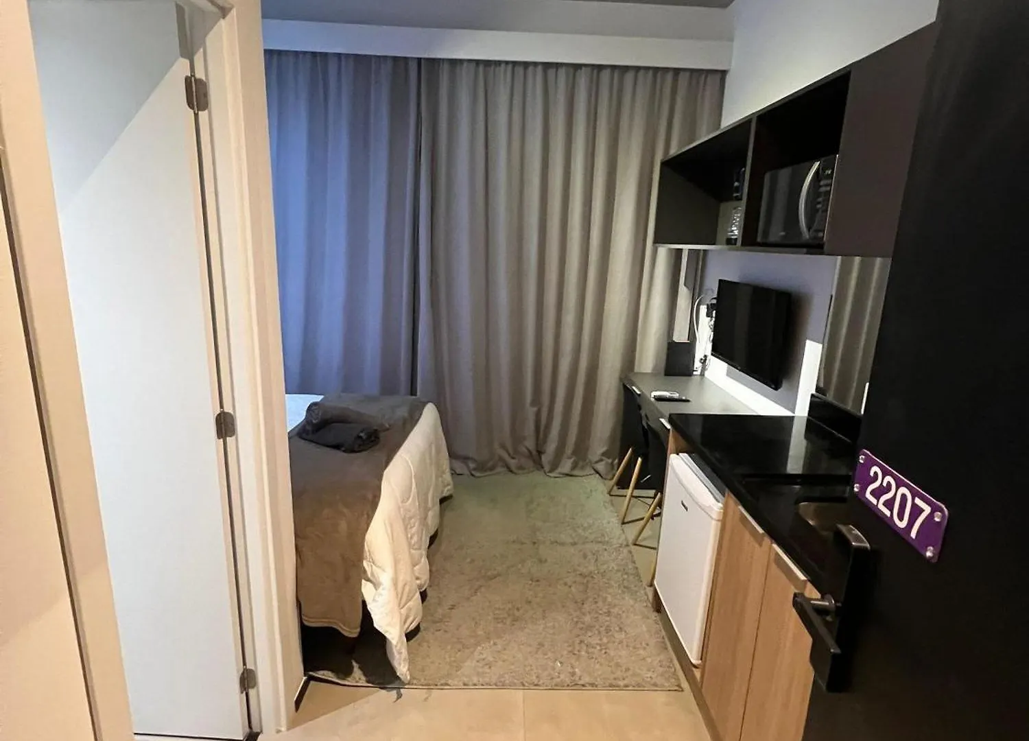 Vn Ueno Lejlighed São Paulo Brasilien