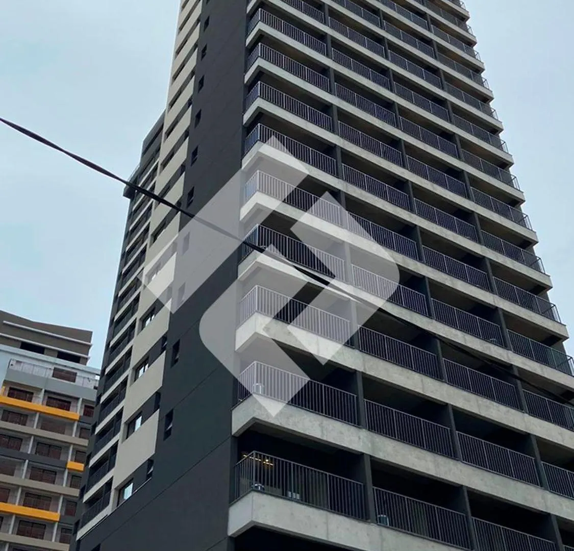 Vn Ueno Lejlighed São Paulo