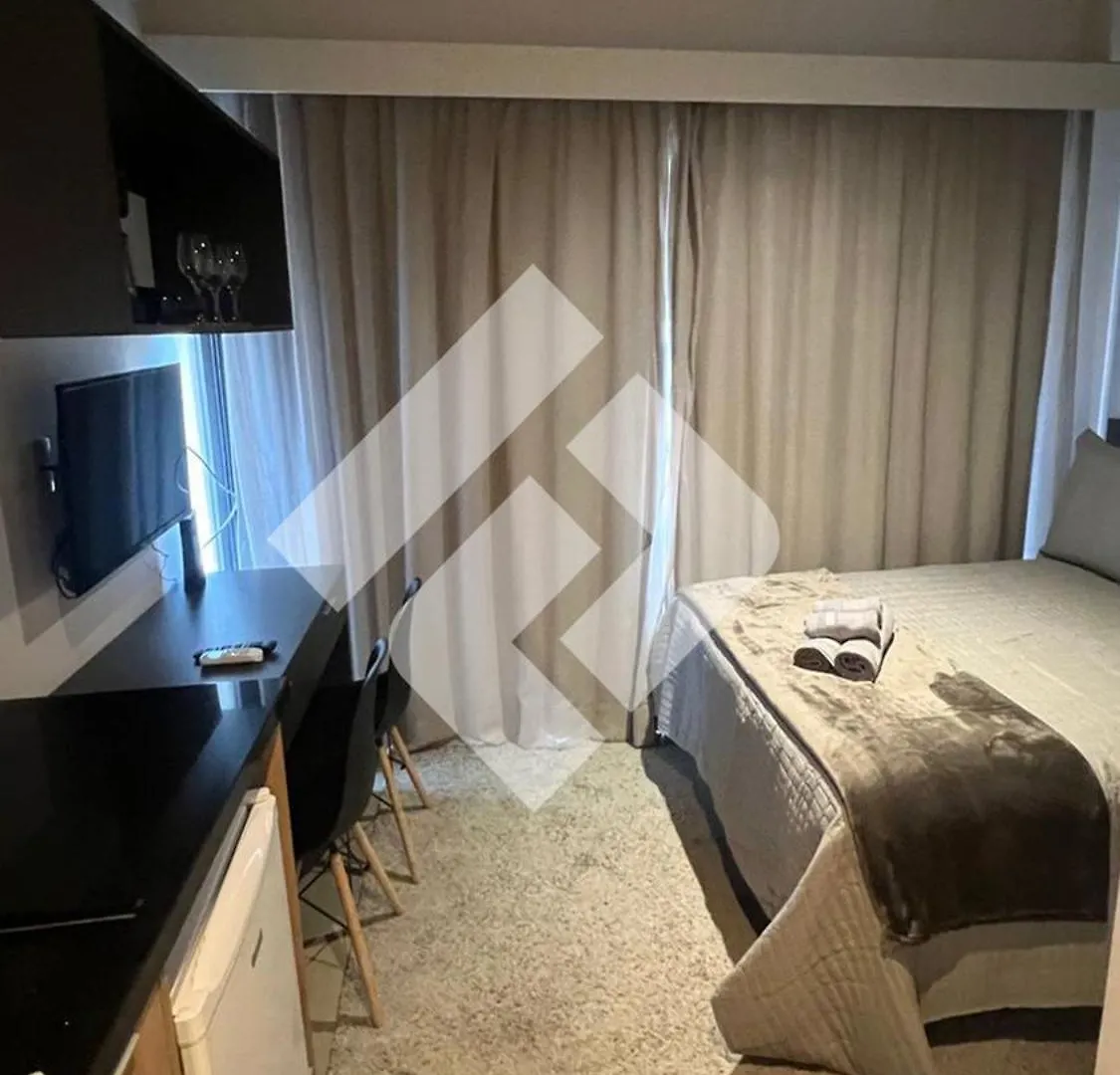 Vn Ueno Lejlighed São Paulo