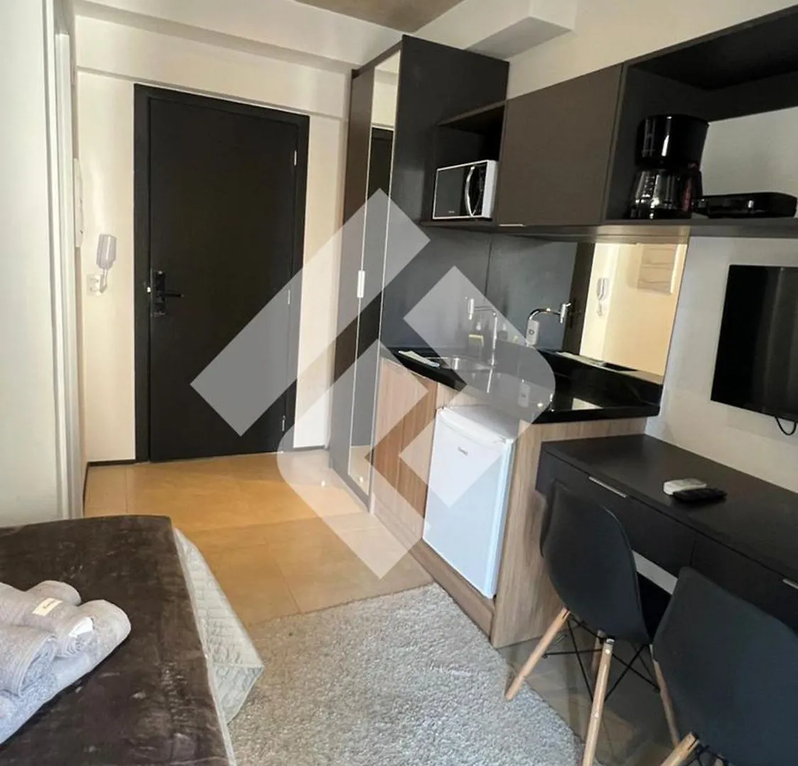 Vn Ueno Lejlighed São Paulo