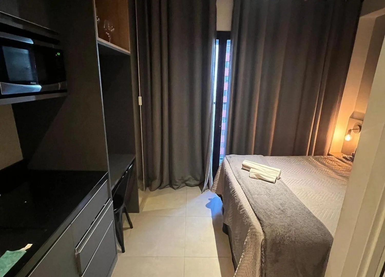 Vn Ueno Lejlighed São Paulo
