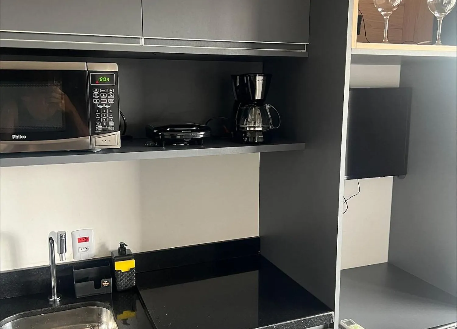 Appartamento Vn Ueno San Paolo Brasile