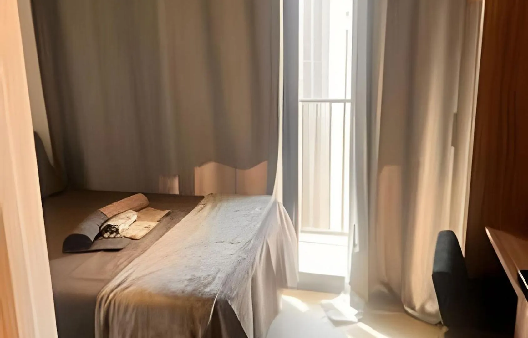 상파울루 Vn Ueno 아파트