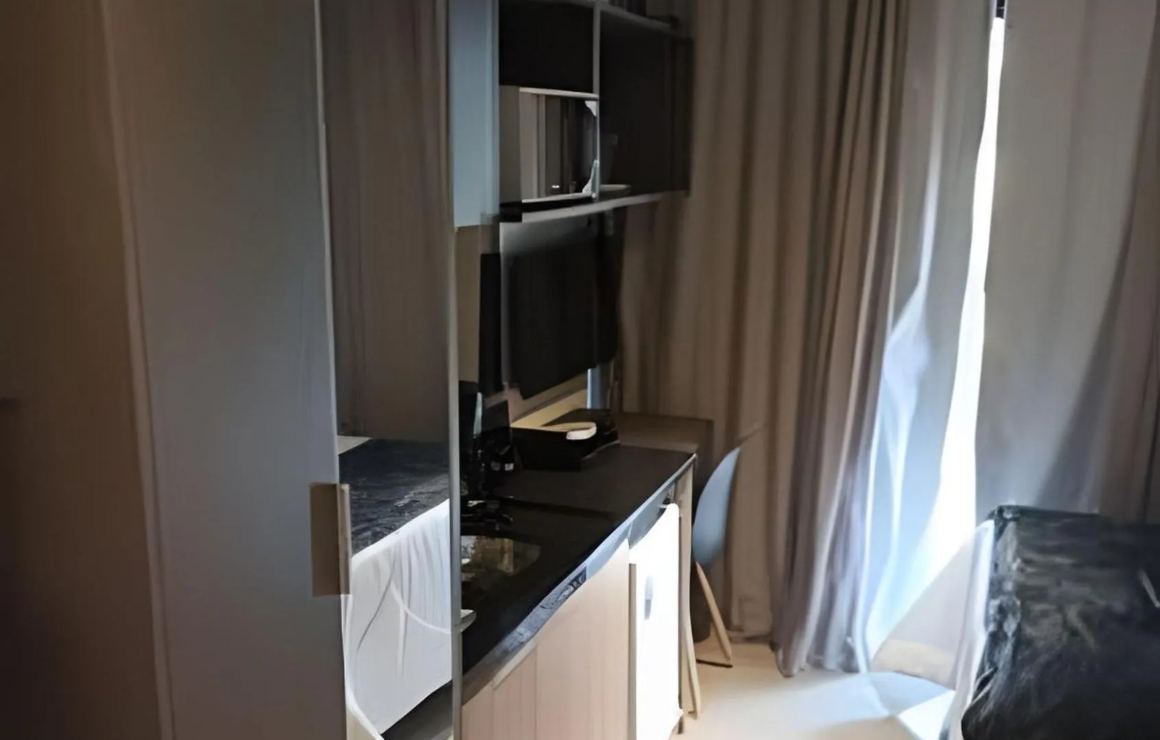 Appartamento Vn Ueno San Paolo