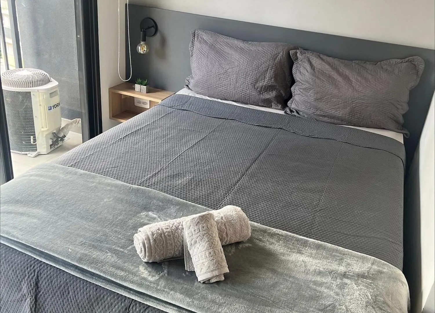 Apartament Vn Ueno São Paulo