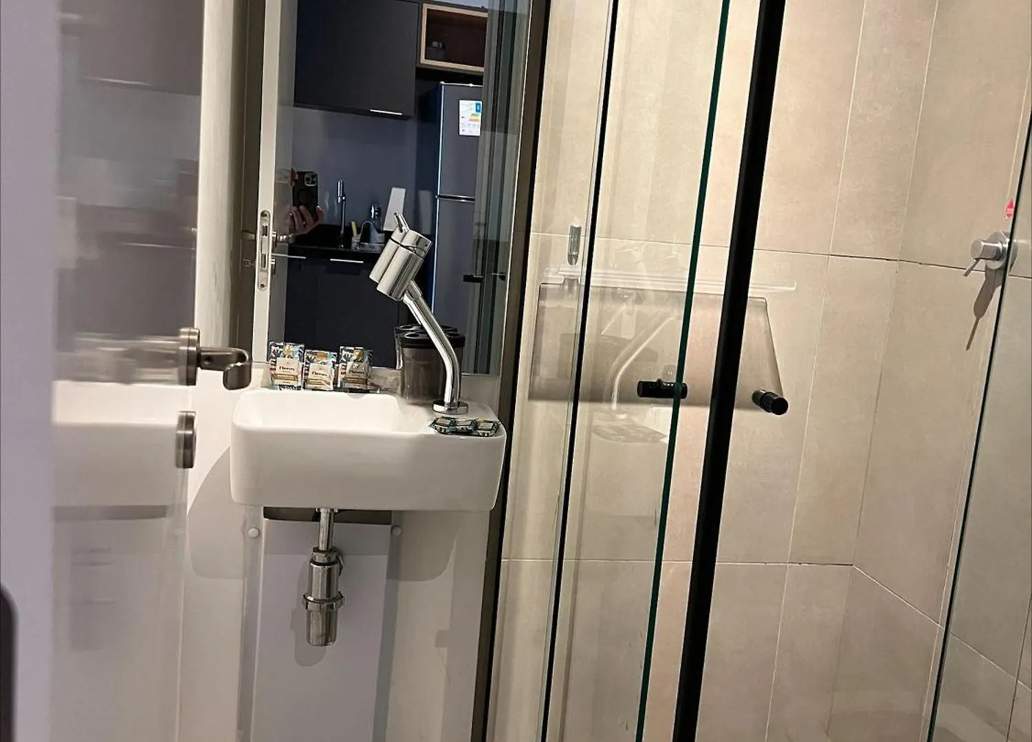 Apartament Vn Ueno São Paulo 0*,  Brazylia