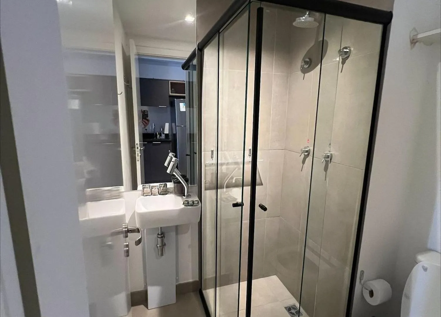 Apartament Vn Ueno São Paulo