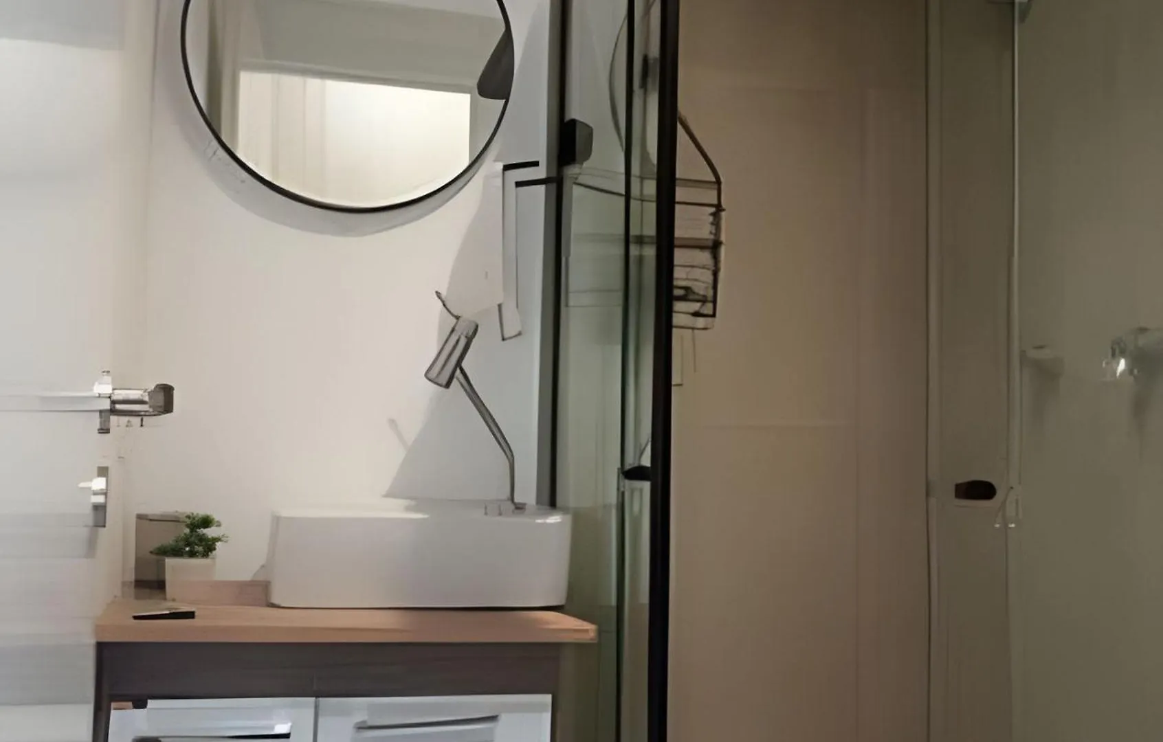 Apartament Vn Ueno São Paulo Brazylia