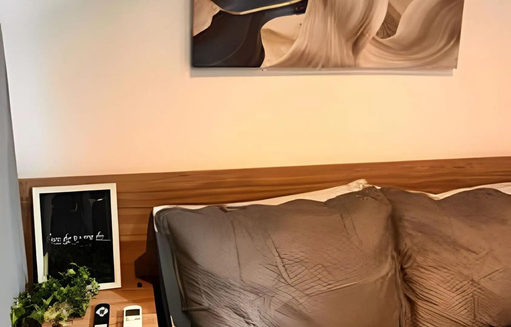Apartament Vn Ueno São Paulo