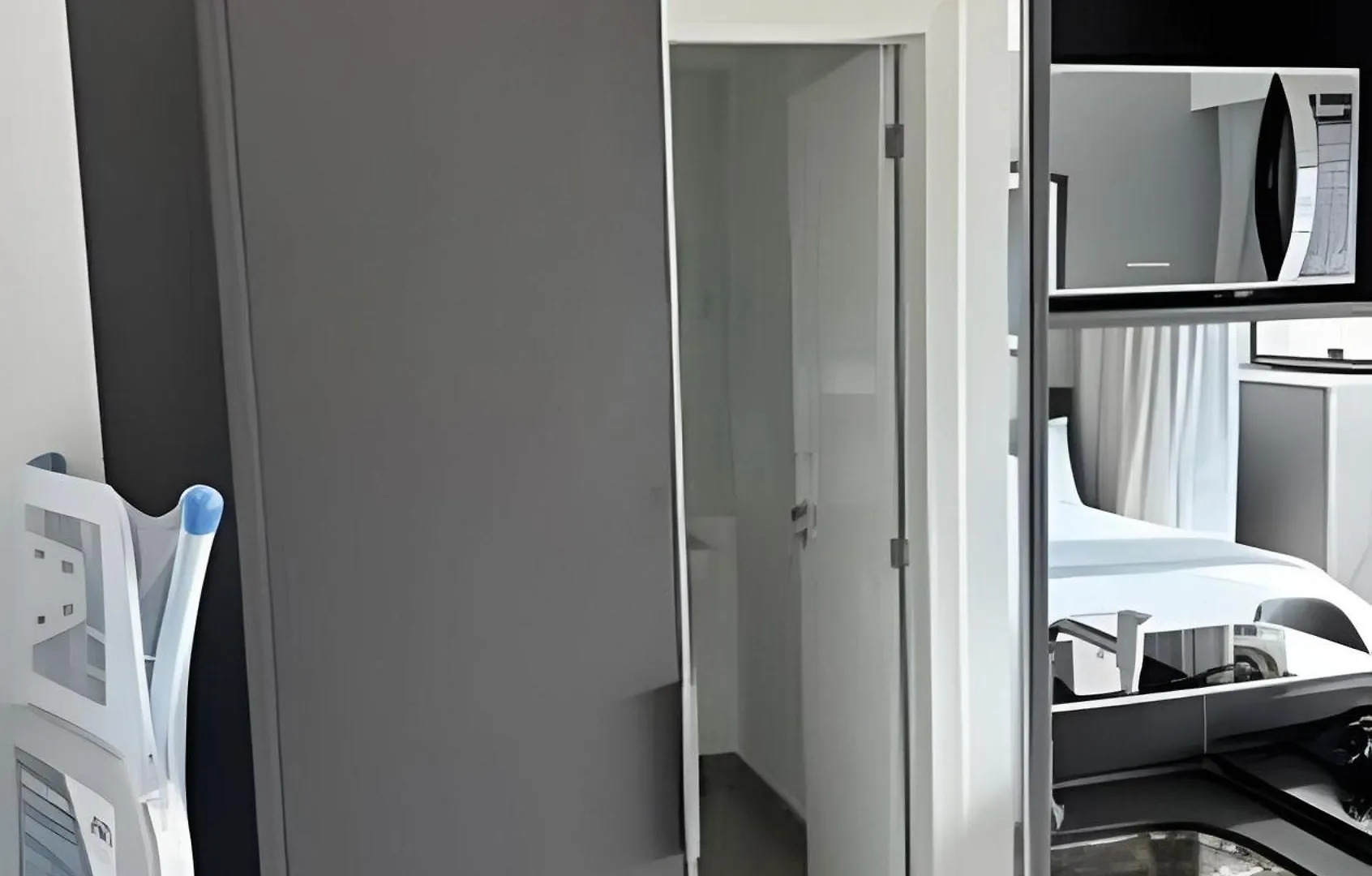 Apartament Vn Ueno São Paulo 0*,  Brazylia