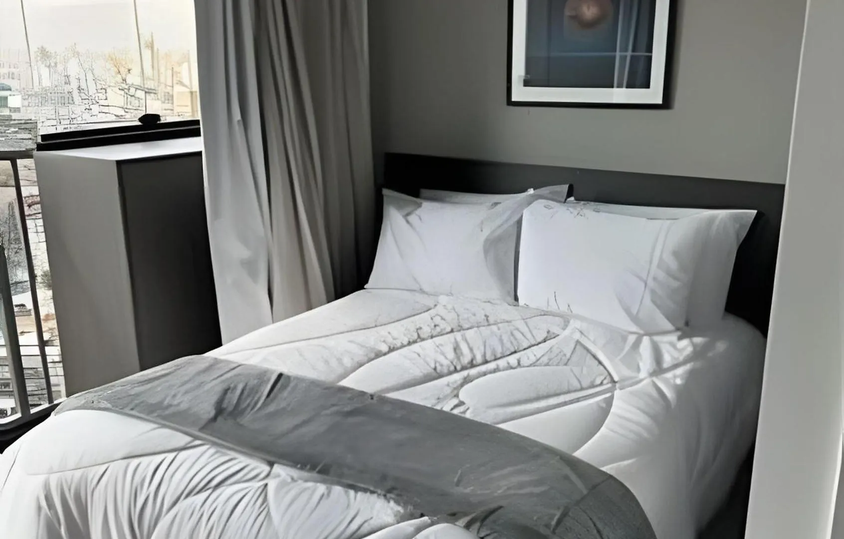 Apartament Vn Ueno São Paulo Brazylia