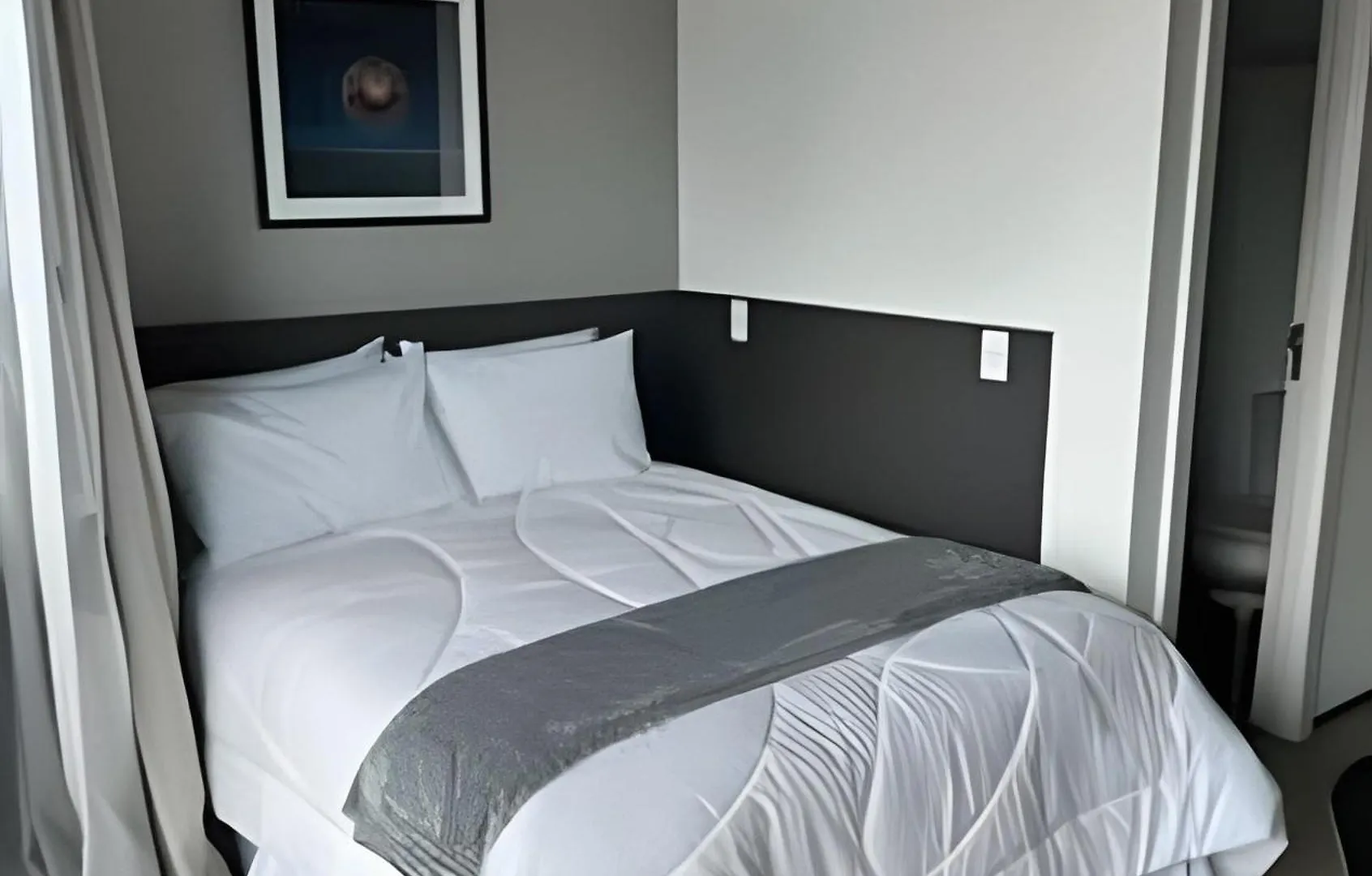 Apartament Vn Ueno São Paulo