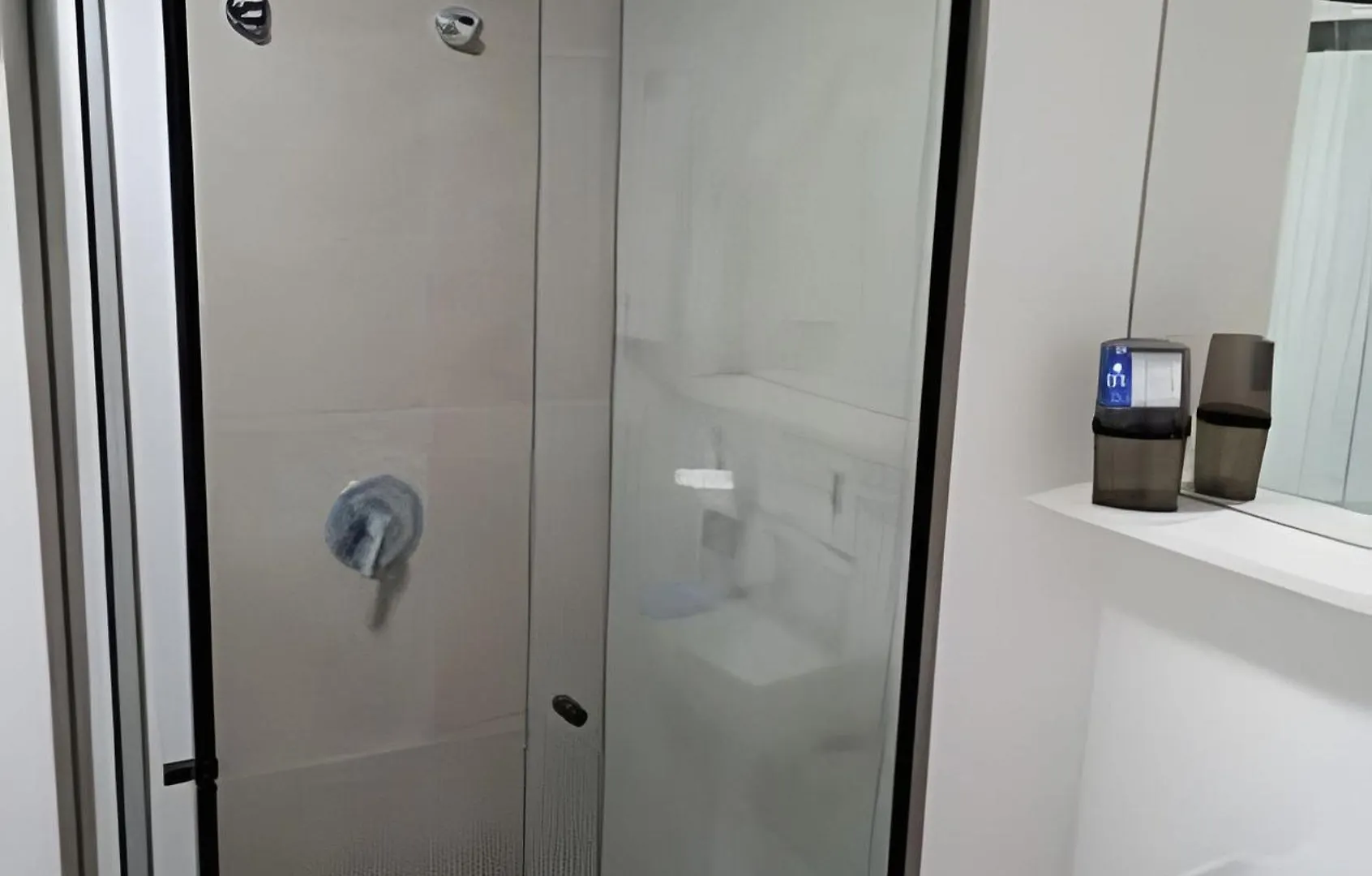 Apartament Vn Ueno São Paulo
