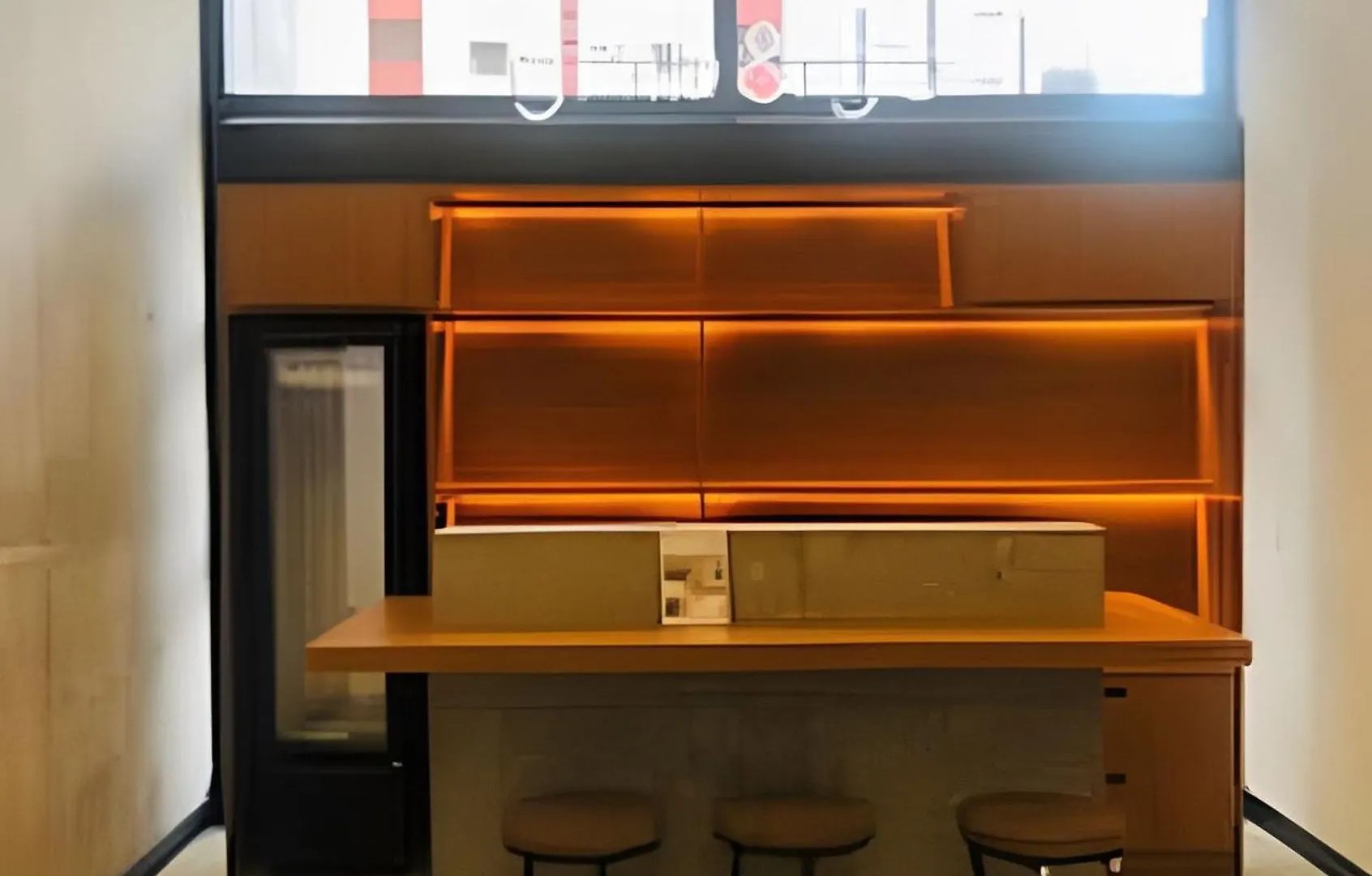 Apartament Vn Ueno São Paulo