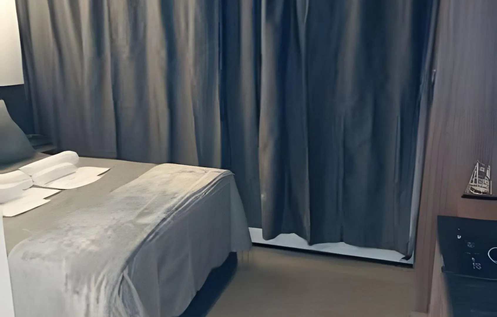 Apartament Vn Ueno São Paulo