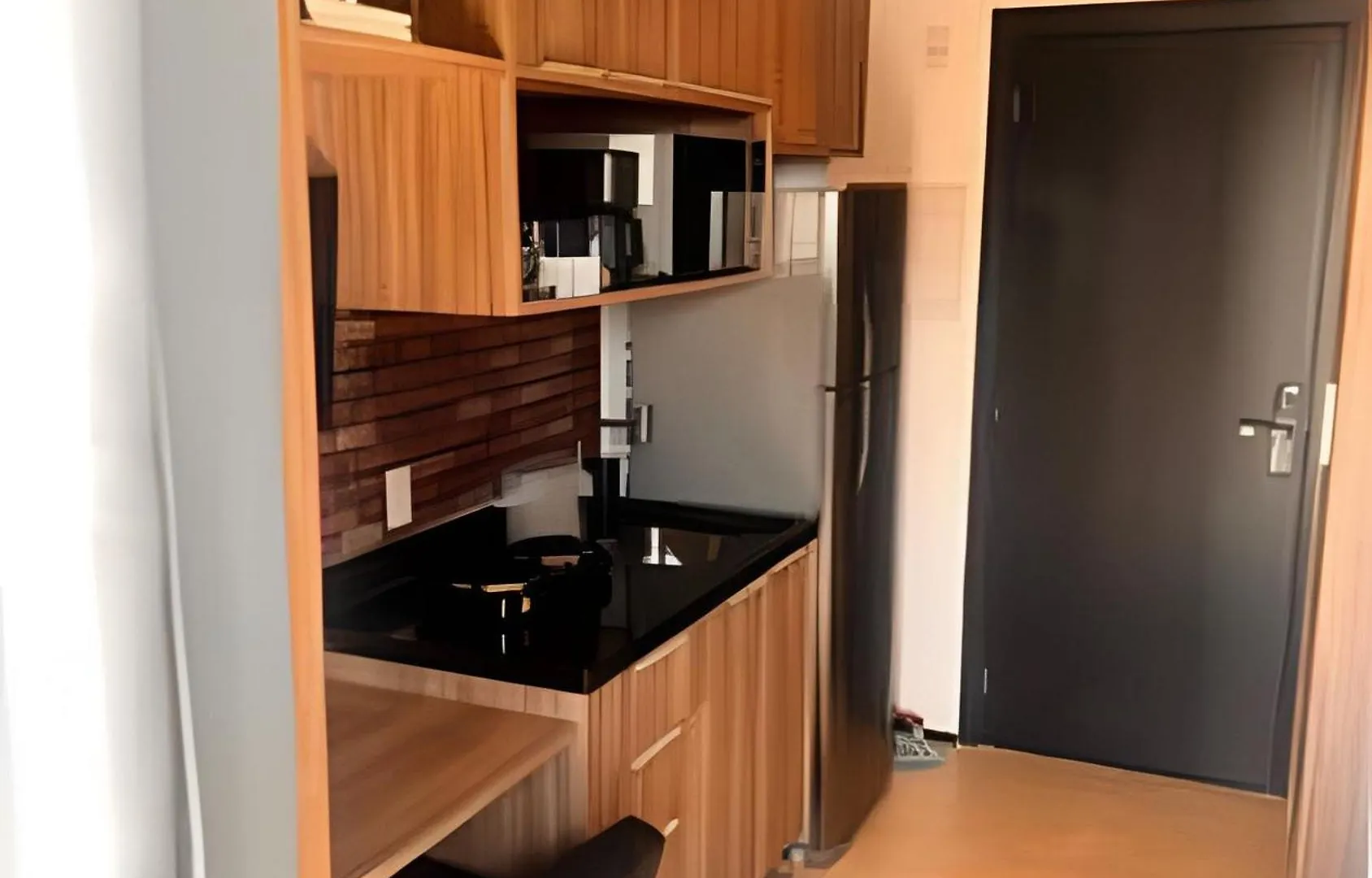 Vn Ueno Apartment Sao Paulo 0*,  Brazil