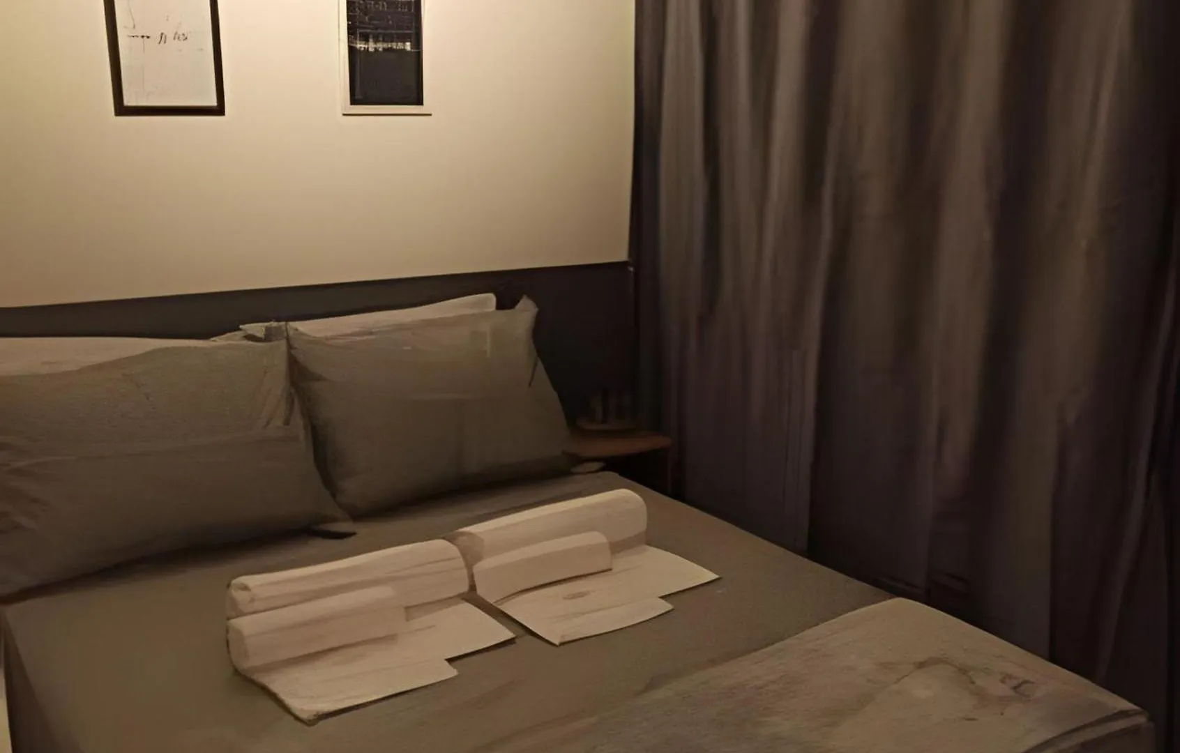 Vn Ueno Apartment Sao Paulo